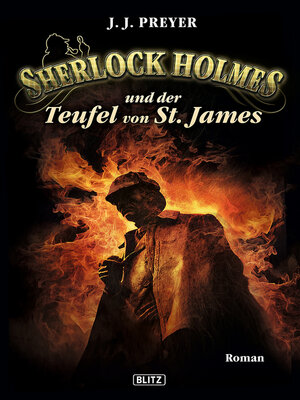 cover image of Sherlock Holmes--Neue Fälle 05